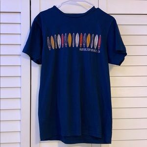 women’s oversized t-shirt